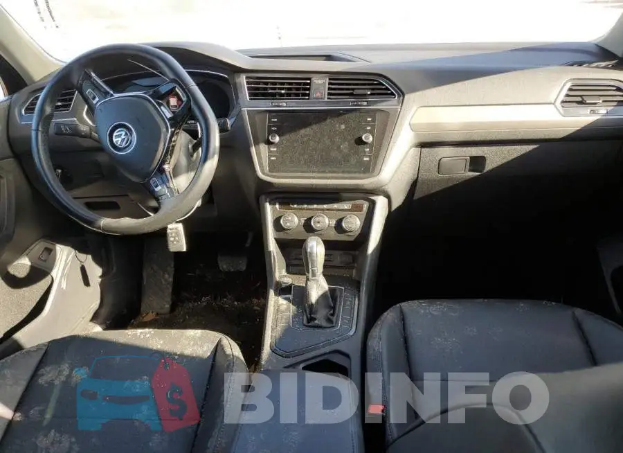 3VV3B7AX7KM073007 Photo# 8