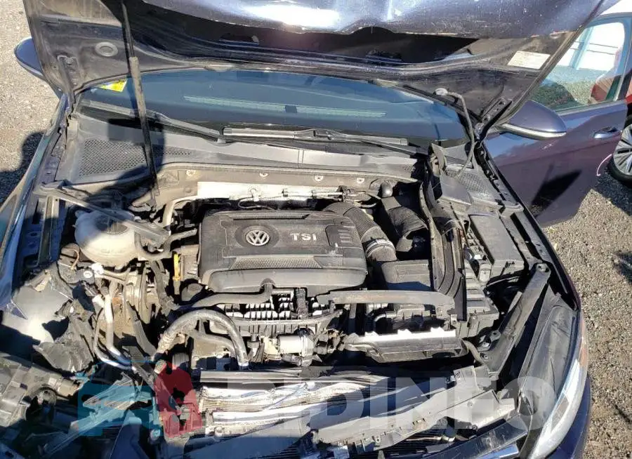 3VW017AU4HM538407 Photo# 7