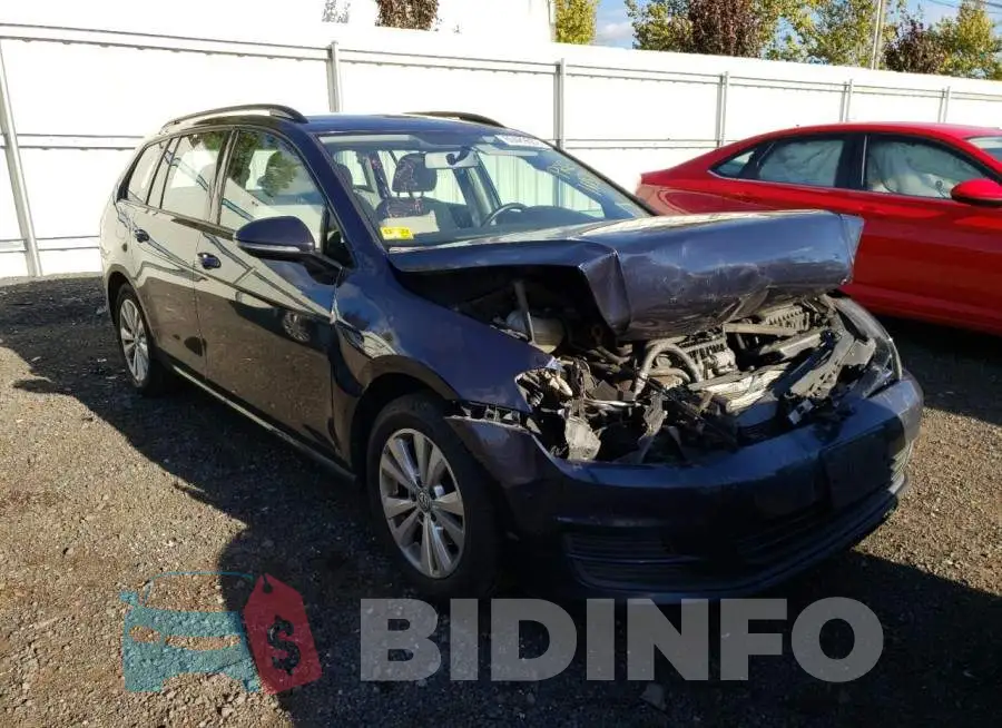 3VW017AU4HM538407 Photo# 1