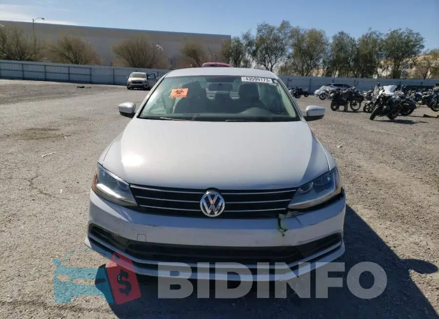 3VW2B7AJ4HM406095 Photo# 5