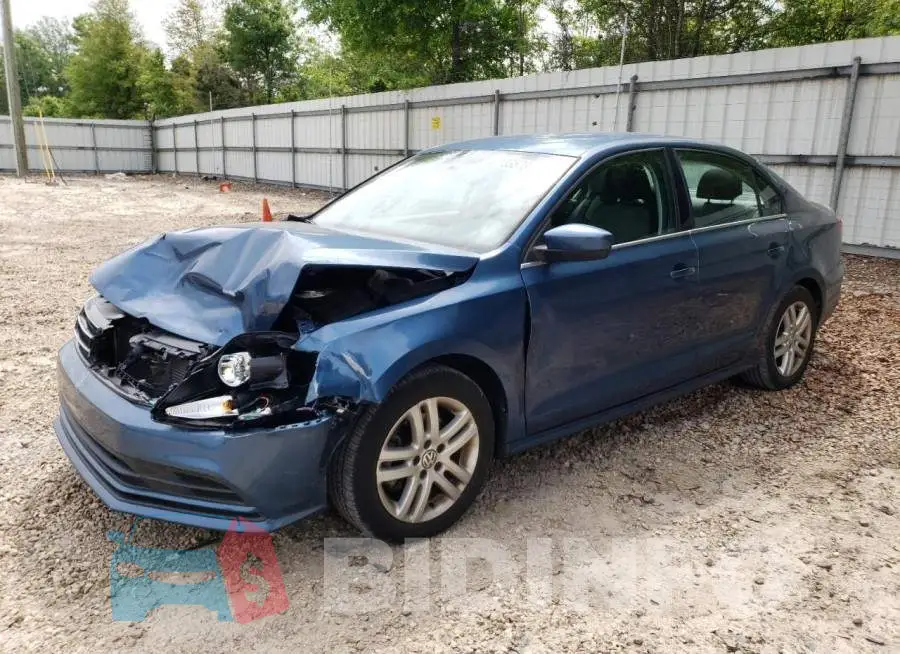 3VW2B7AJ6HM317595 Photo# 1