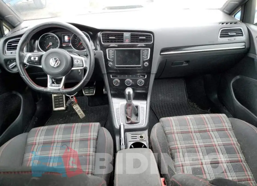3VW4T7AU3HM039657 Photo# 8