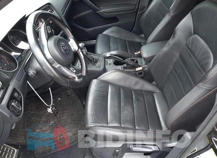 3VW5T7AU3FM104363 Photo# 7