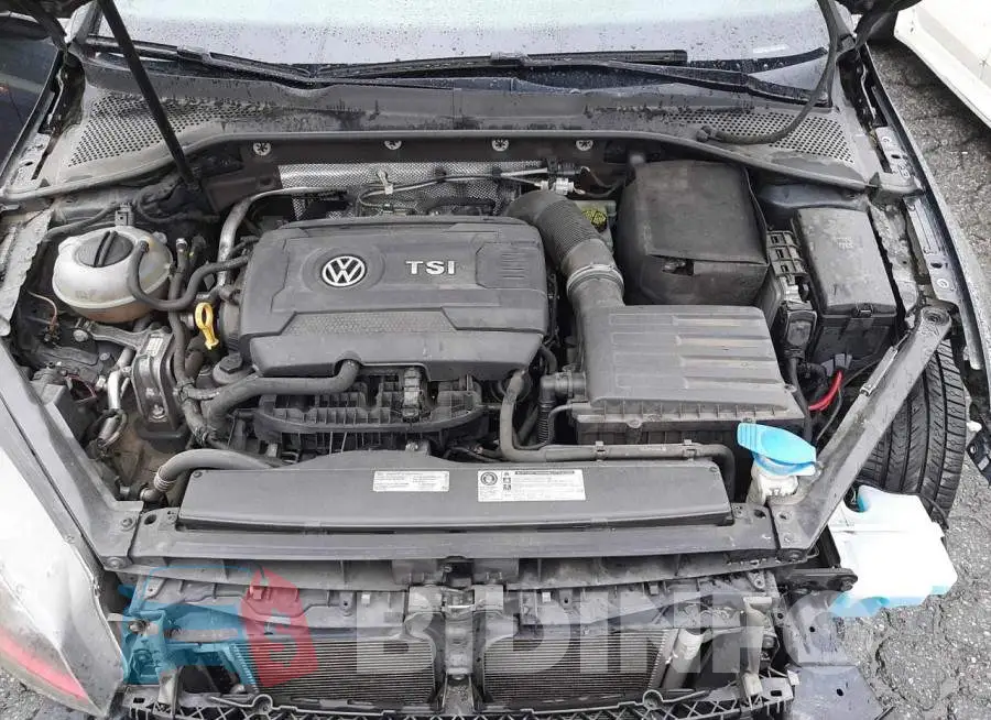 3VW5T7AU3FM104363 Photo# 11