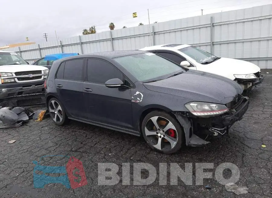 3VW5T7AU3FM104363 Photo# 4