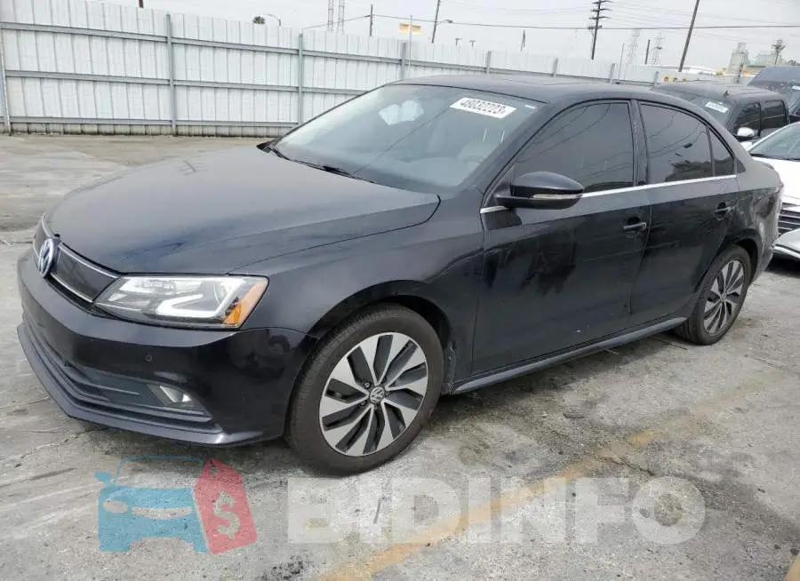 3VW637AJ5GM268676 Photo# 1