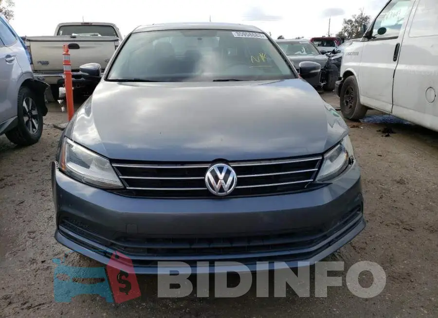 3VWDB7AJ2HM292168 Photo# 5