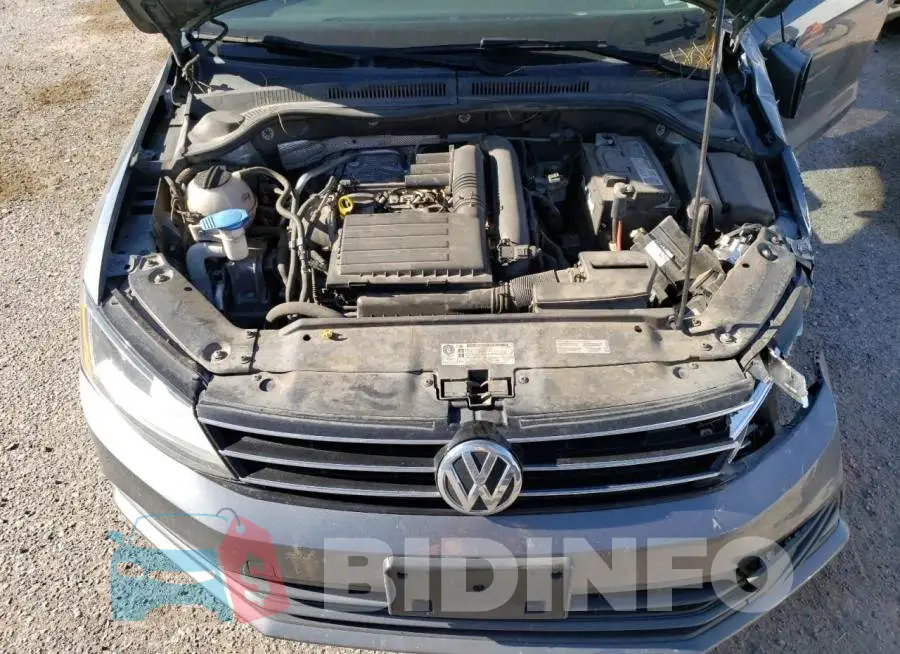 3VWDB7AJ6HM221796 Photo# 11