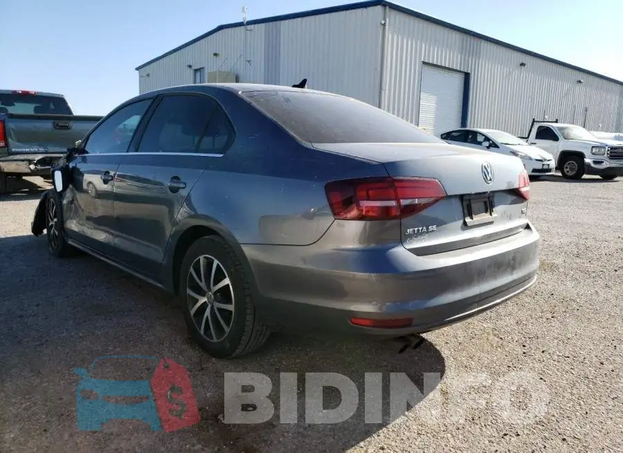 3VWDB7AJ6HM221796 Photo# 2