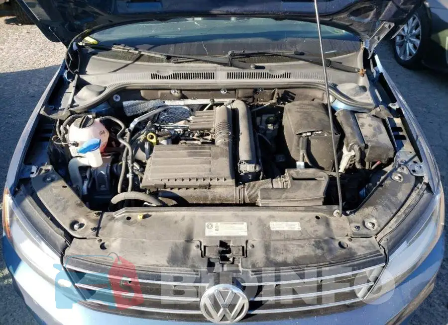 3VWDB7AJ9HM369876 Photo# 11