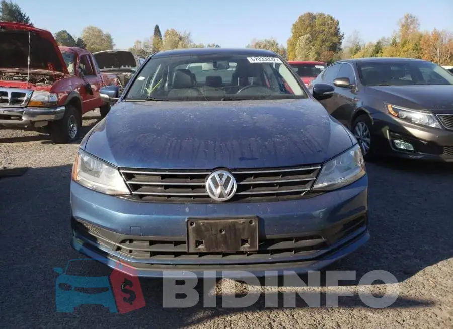 3VWDB7AJ9HM369876 Photo# 5