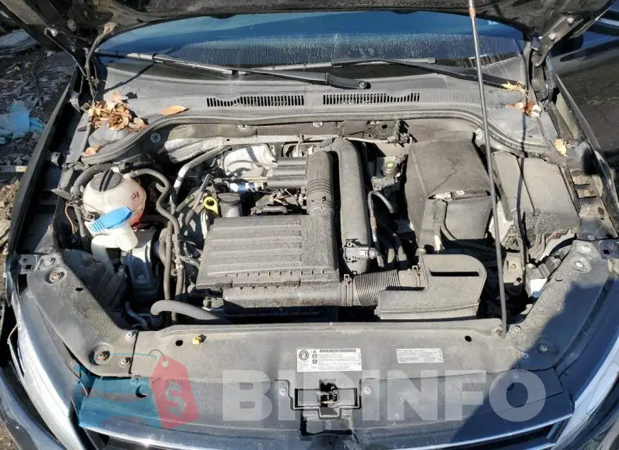 3VWDB7AJXHM397461 Photo# 11