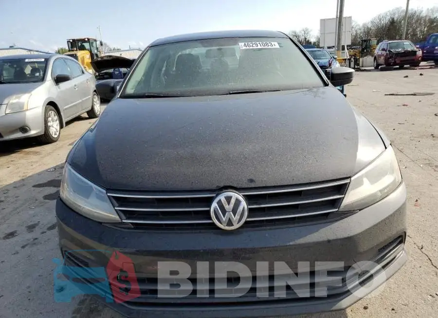 3VWLA7AJ0FM341346 Photo# 5