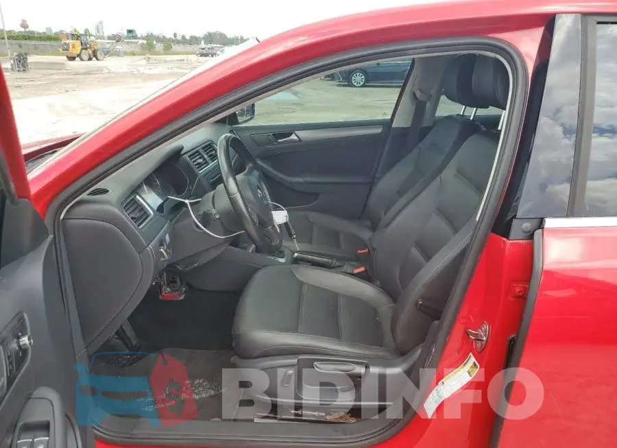 3VWLL7AJ4EM350592 Photo# 7