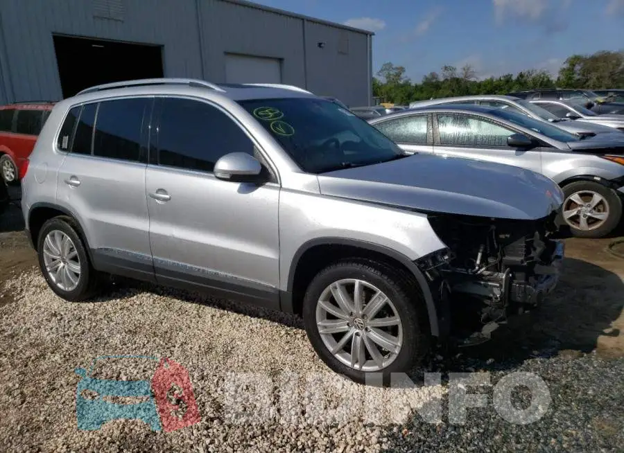 WVGAV7AX2FW514282 Photo# 4