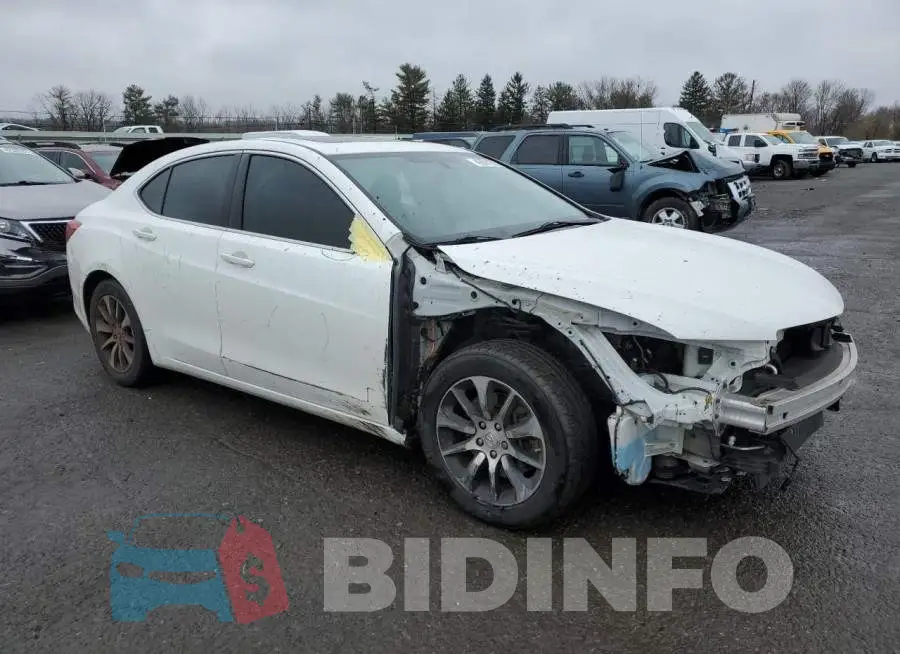 19UUB1F3XFA010123 Photo# 4