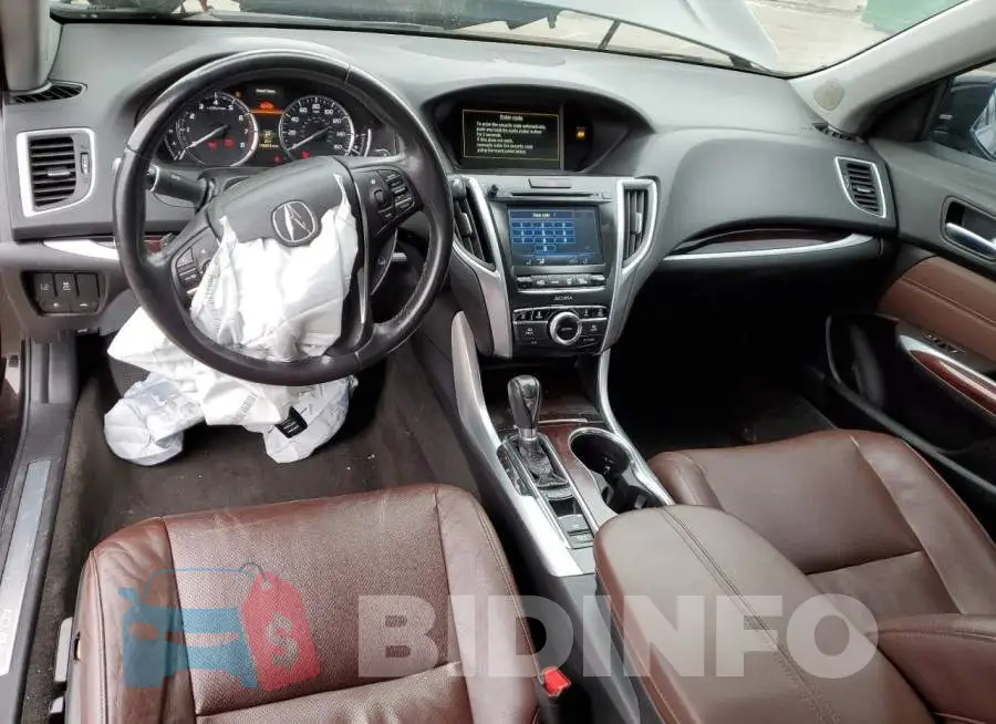 19UUB1F53FA027315 Photo# 8