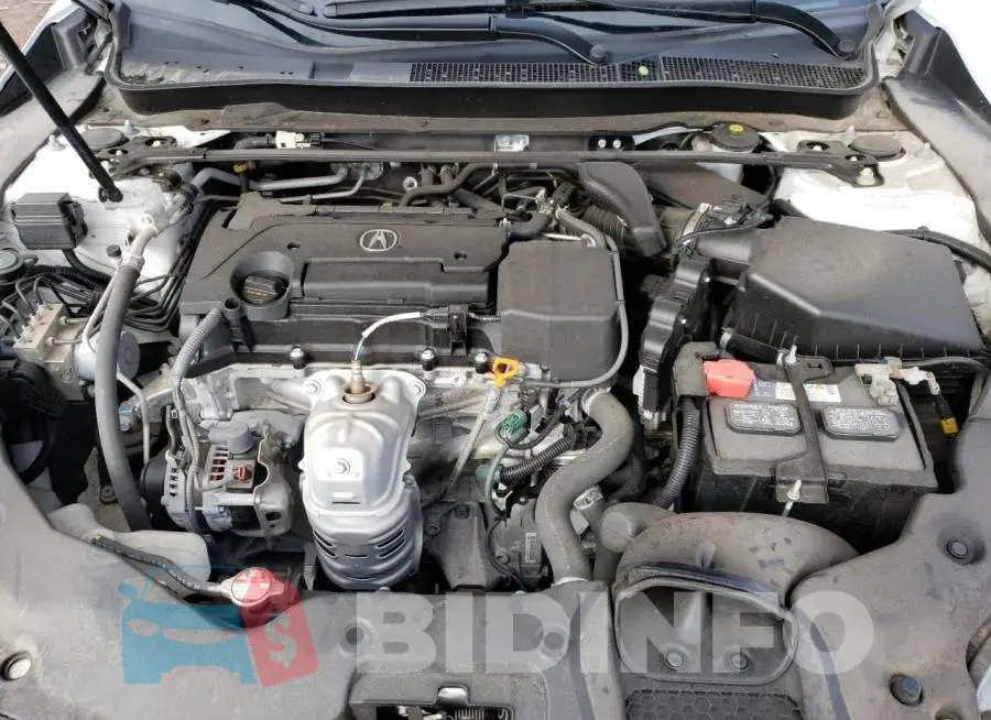 19UUB1F55FA025467 Photo# 11