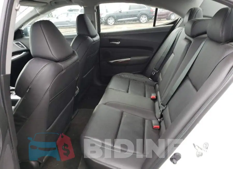 19UUB1F55FA025467 Photo# 10