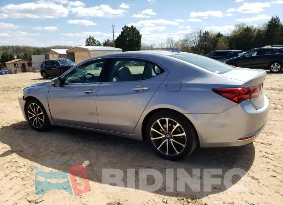 19UUB2F39FA016629 Photo# 2