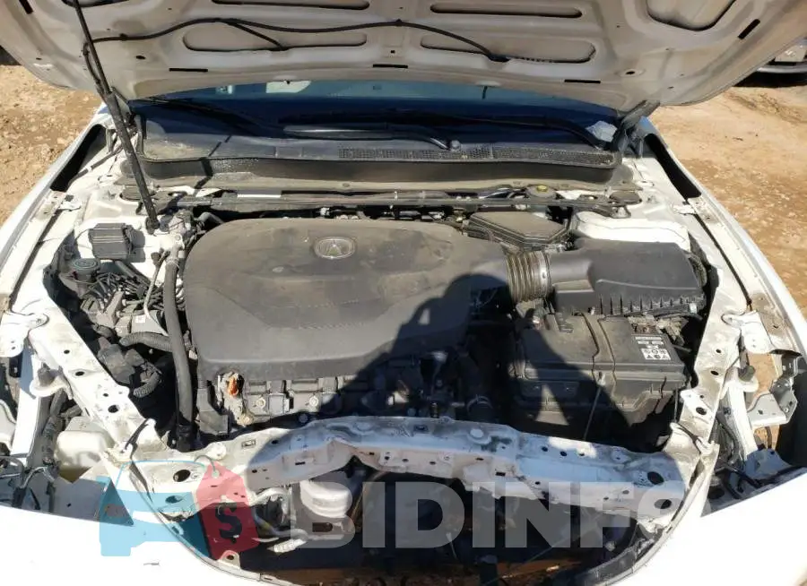 19UUB2F5XFA018276 Photo# 11