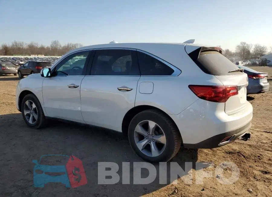 5FRYD4H24EB014415 Photo# 2
