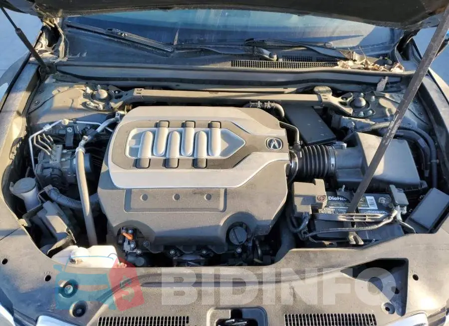 JH4KC1F94GC001090 Photo# 11