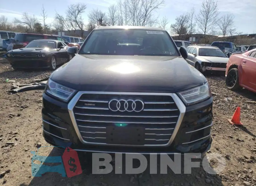 WA1AHAF77KD025863 Photo# 5