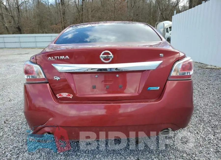 1N4AL3AP2EC126249 Photo# 6