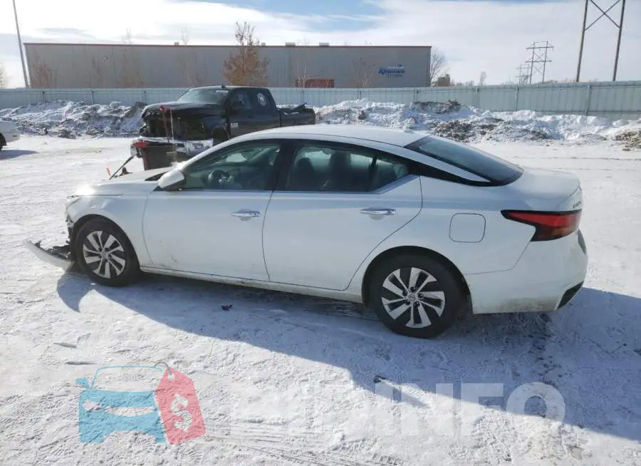 1N4BL4BV3KC153804 Photo# 2