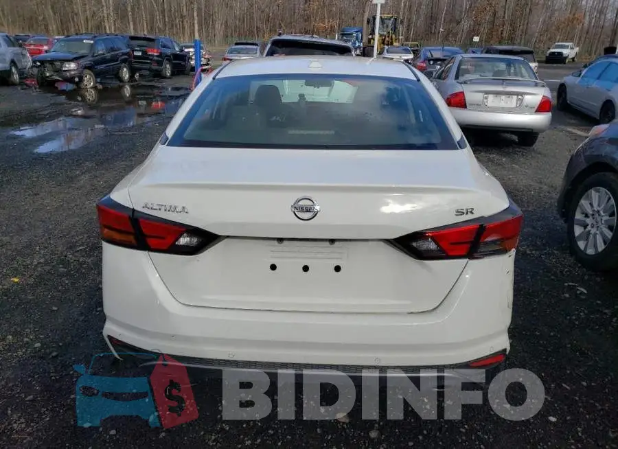 1N4BL4CV7LC177412 Photo# 6