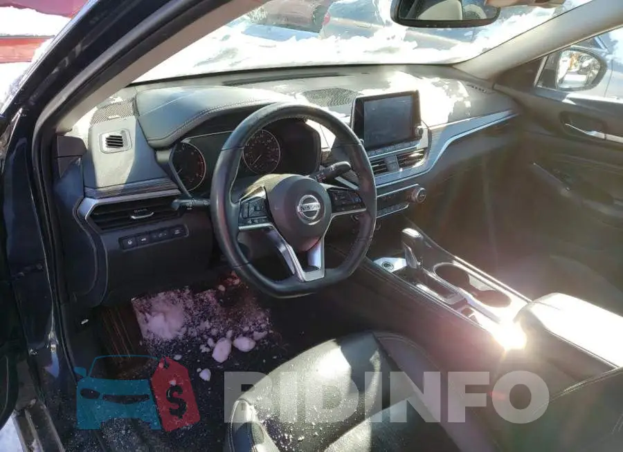 1N4BL4EVXLC136186 Photo# 8