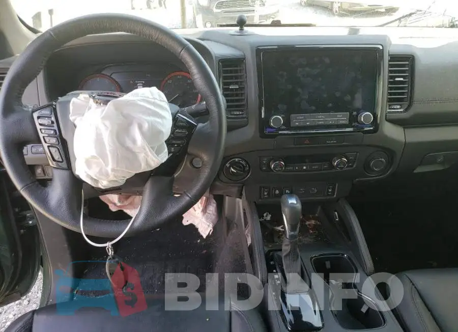 1N6ED1EK3NN627633 Photo# 8