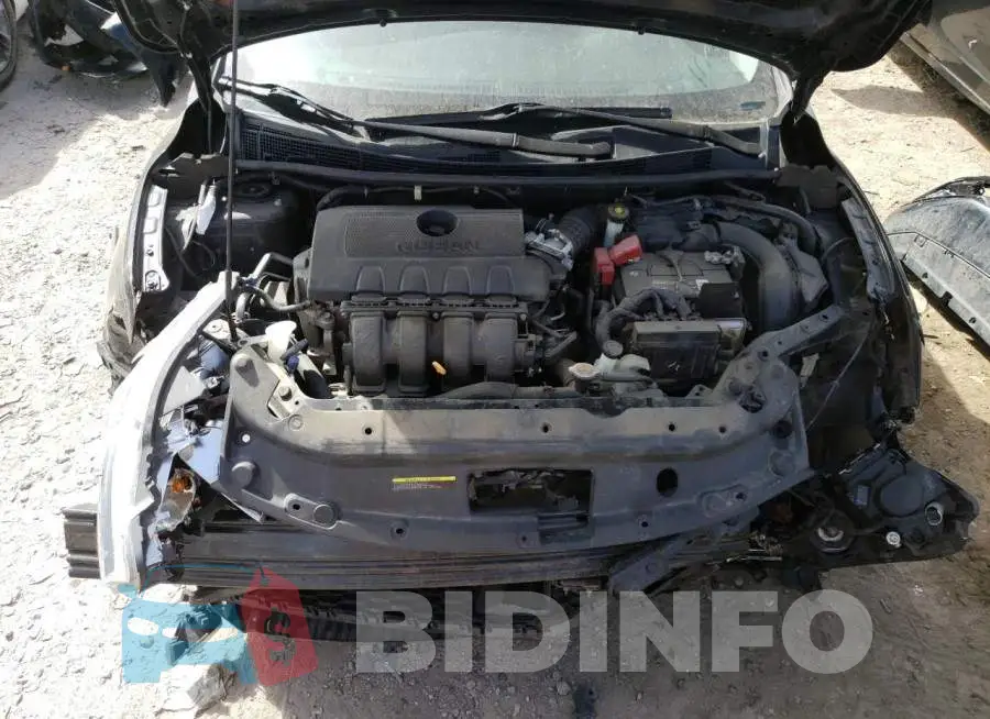 3N1AB7AP5GY245673 Photo# 11