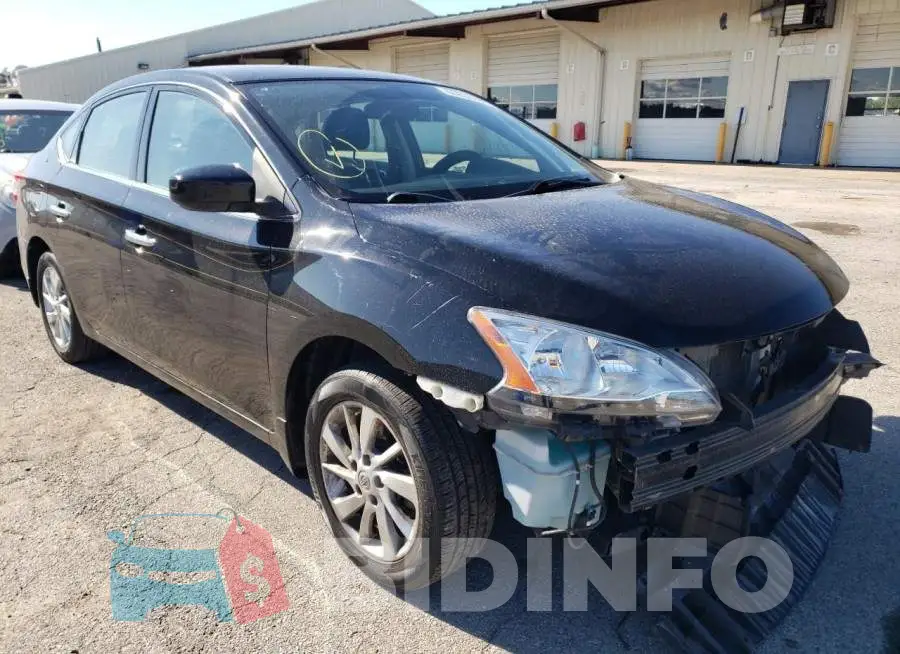3N1AB7AP8FY310644 Photo# 1