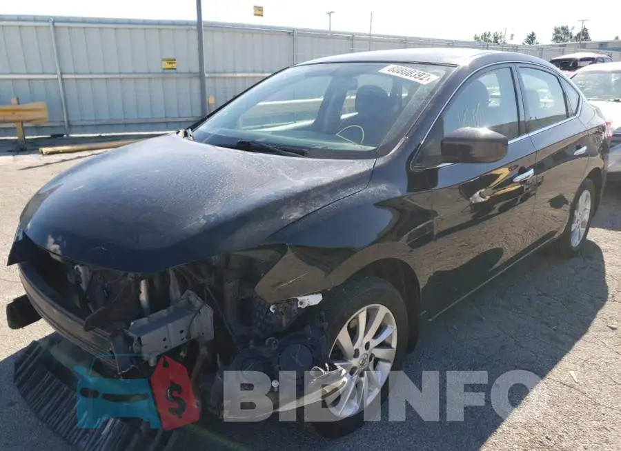 3N1AB7AP8FY310644 Photo# 2