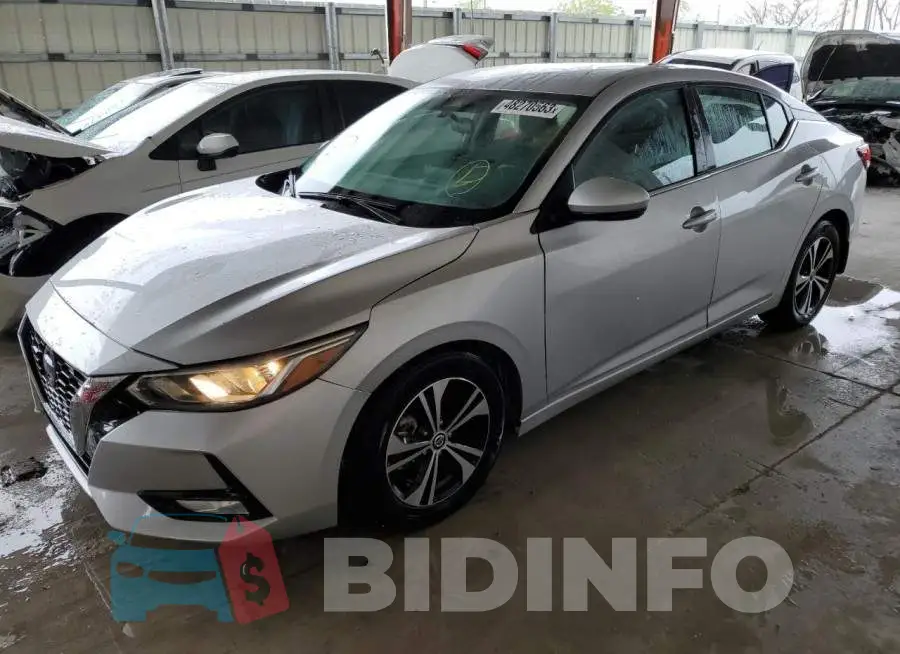 3N1AB8CV4LY215656 Photo# 1