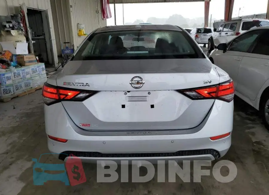 3N1AB8CV4LY215656 Photo# 6
