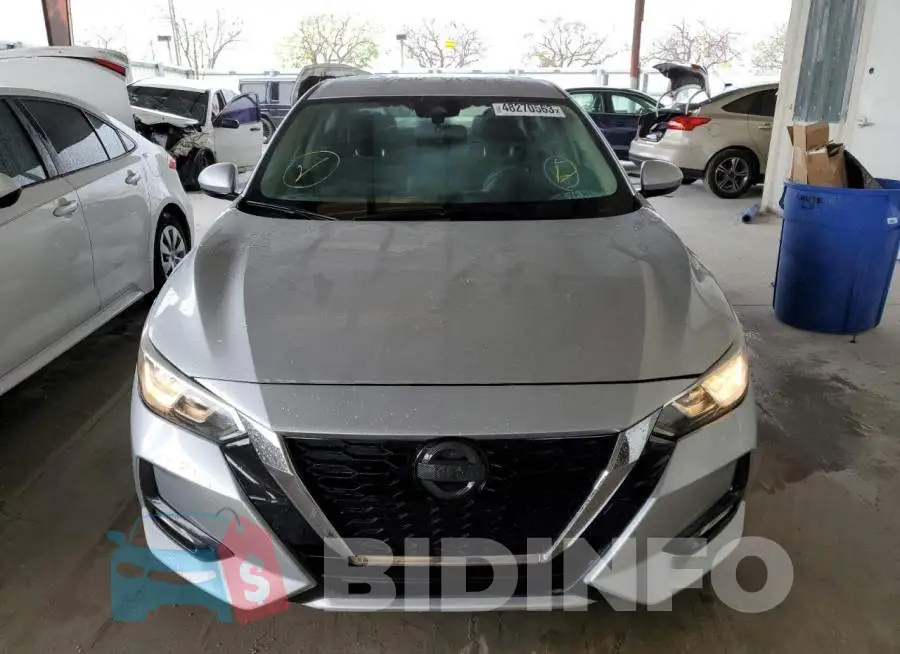 3N1AB8CV4LY215656 Photo# 5