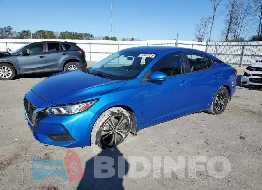 3N1AB8CV4LY267014 Photo# 1
