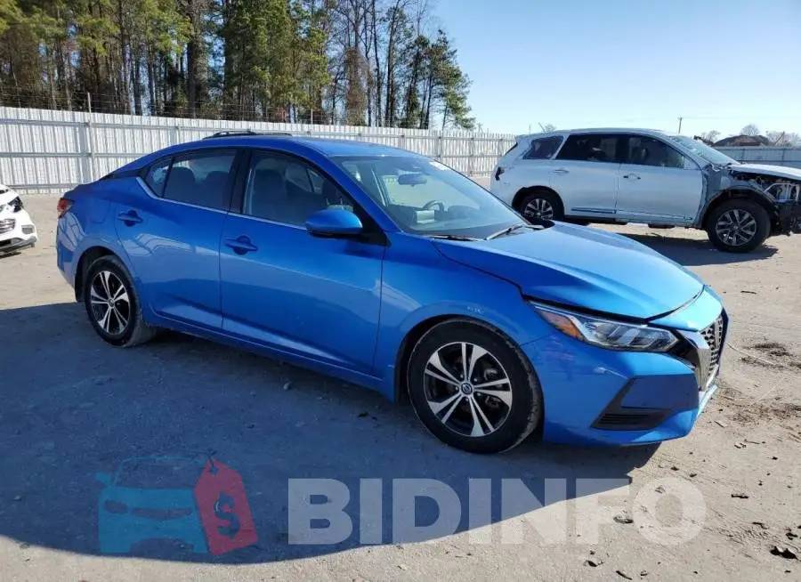 3N1AB8CV4LY267014 Photo# 4