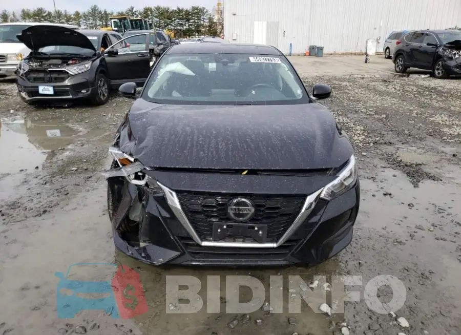 3N1AB8CV5MY307232 Photo# 5