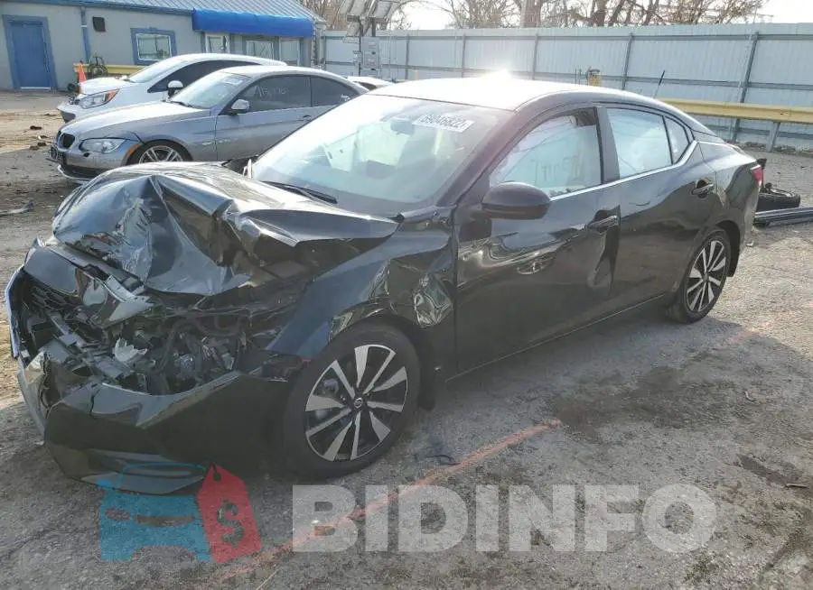 3N1AB8CV6MY265573 Photo# 1