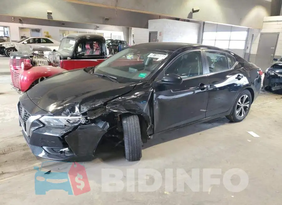 3N1AB8CV9NY240877 Photo# 1