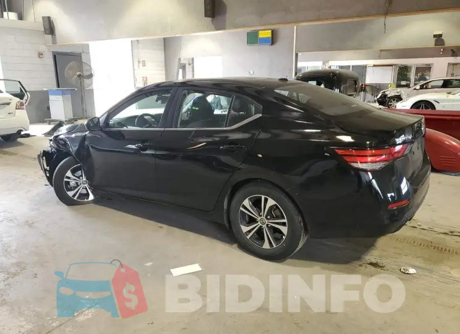 3N1AB8CV9NY240877 Photo# 2