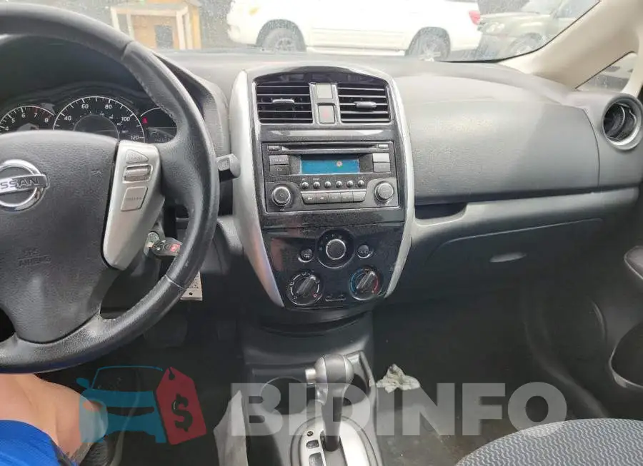 3N1CE2CP1FL420531 Photo# 9