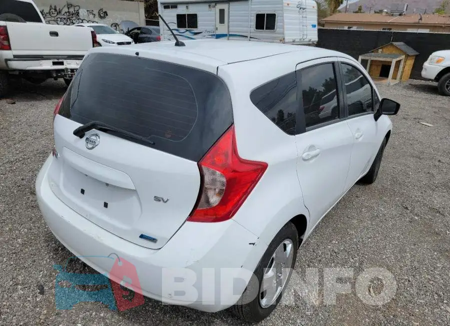 3N1CE2CP1FL420531 Photo# 4