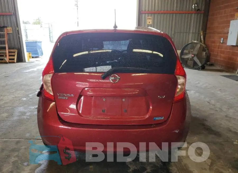 3N1CE2CP4GL357684 Photo# 6