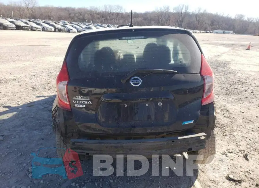 3N1CE2CP6GL389052 Photo# 6
