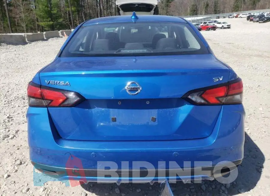 3N1CN8EVXML851834 Photo# 6